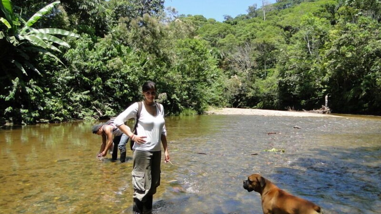 Photo of Outdoor in Ahuano