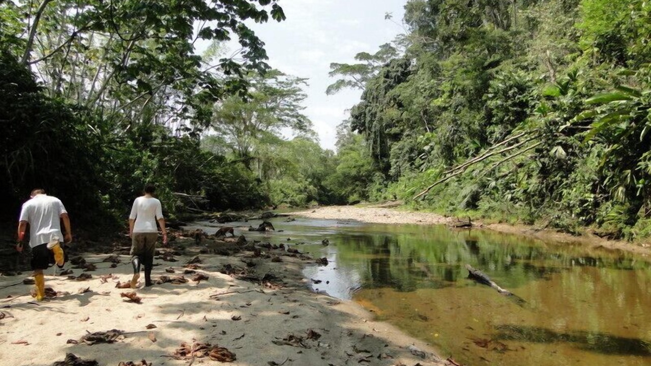 Photo of Outdoor in Ahuano