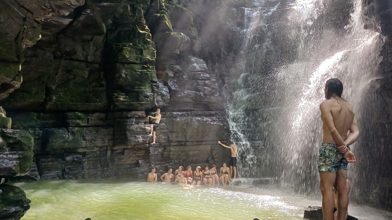 Photo of Outdoor in Ahuano