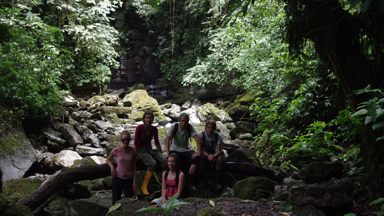 Photo of Outdoor in Ahuano