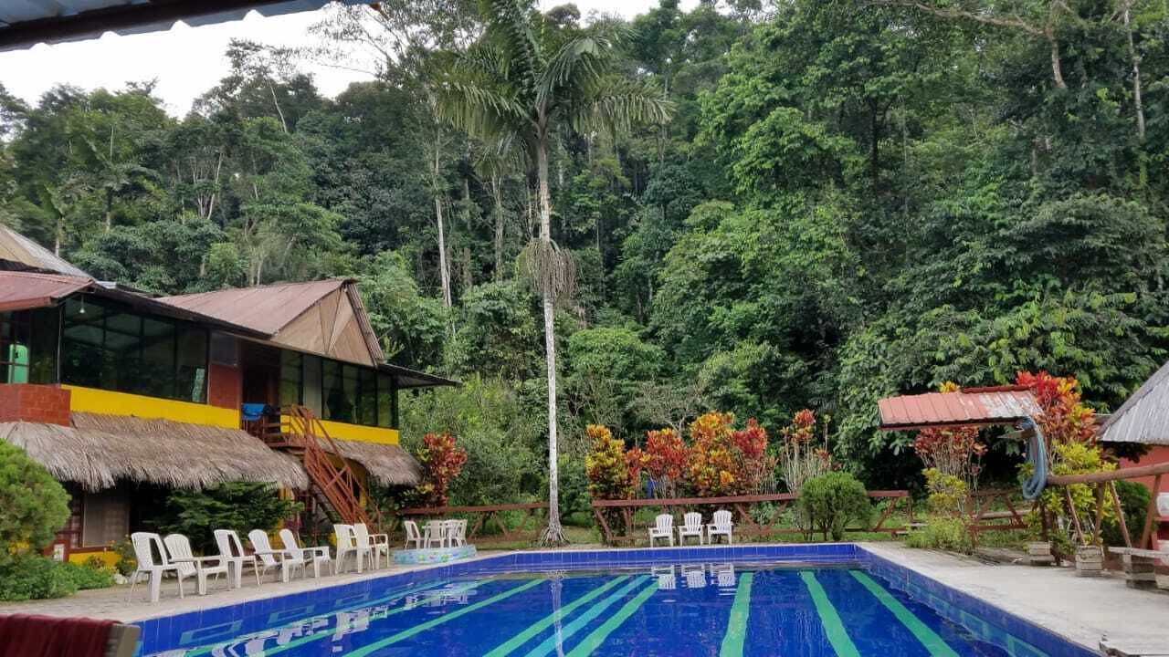 Photo of Outdoor in Ahuano