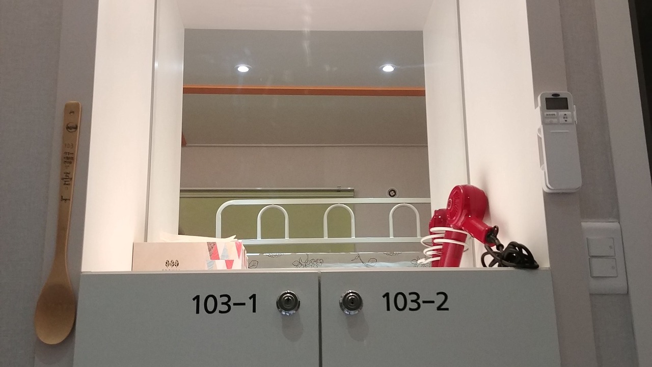 Photo of Bedroom in Jung-gu