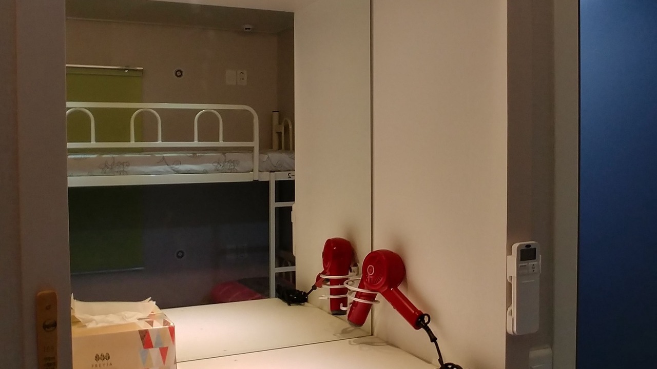 Photo of Bedroom in Jung-gu