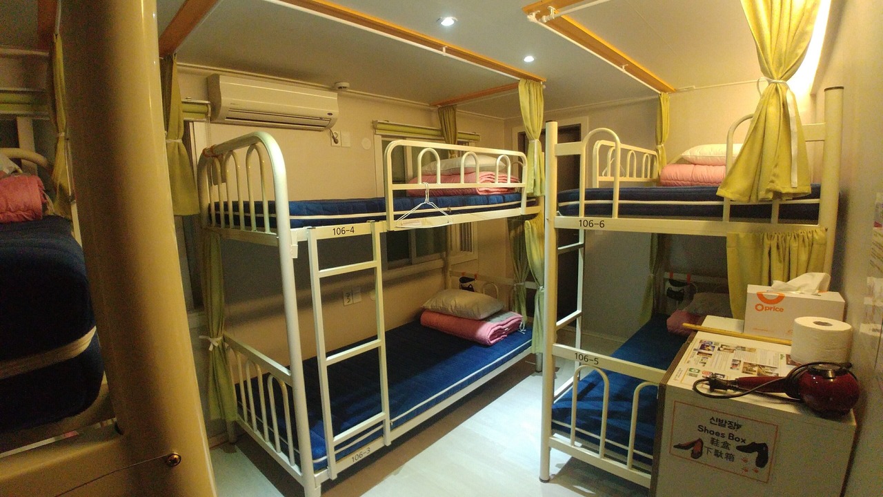 Photo of Bedroom in Jung-gu