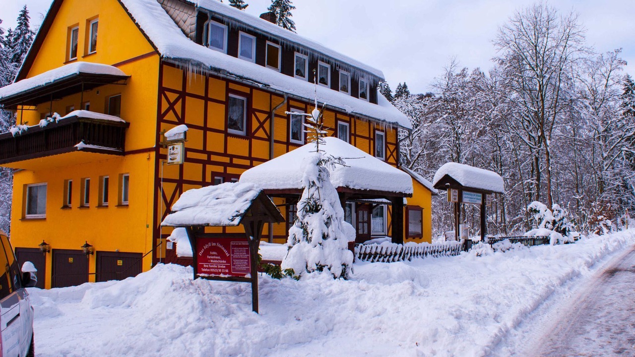 Photo of Outdoor in Bad Sachsa