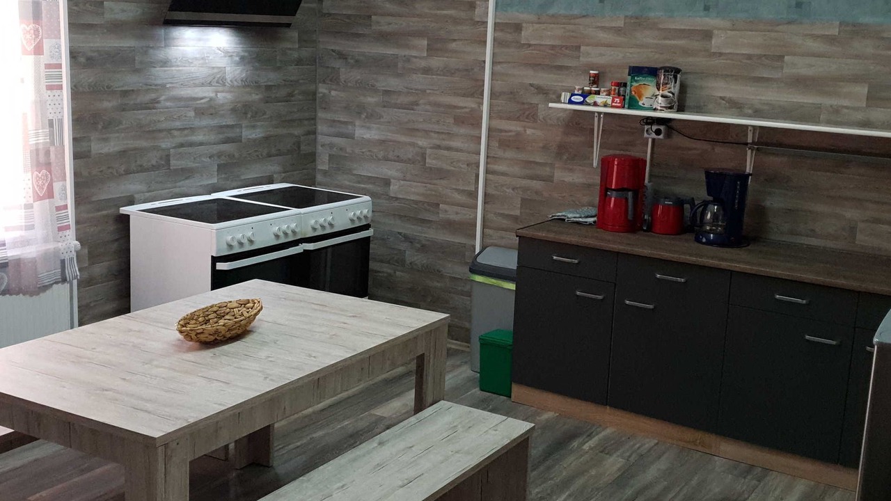 Photo of Kitchen in Bad Sachsa
