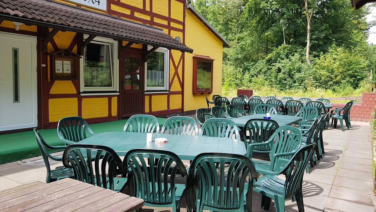 Photo of Outdoor in Bad Sachsa