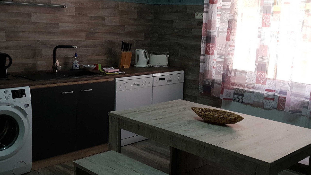 Photo of Kitchen in Bad Sachsa