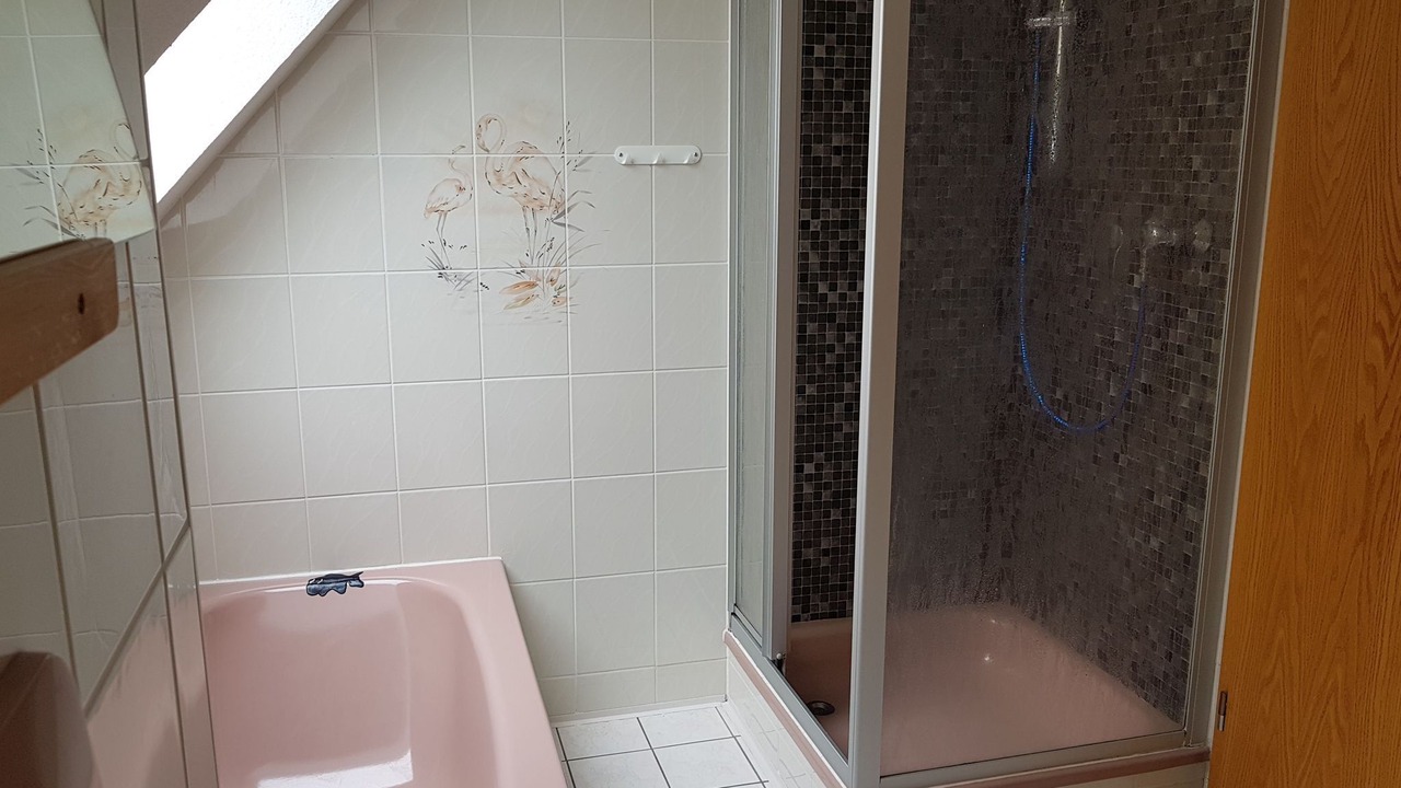 Photo of Bathroom in Bad Sachsa