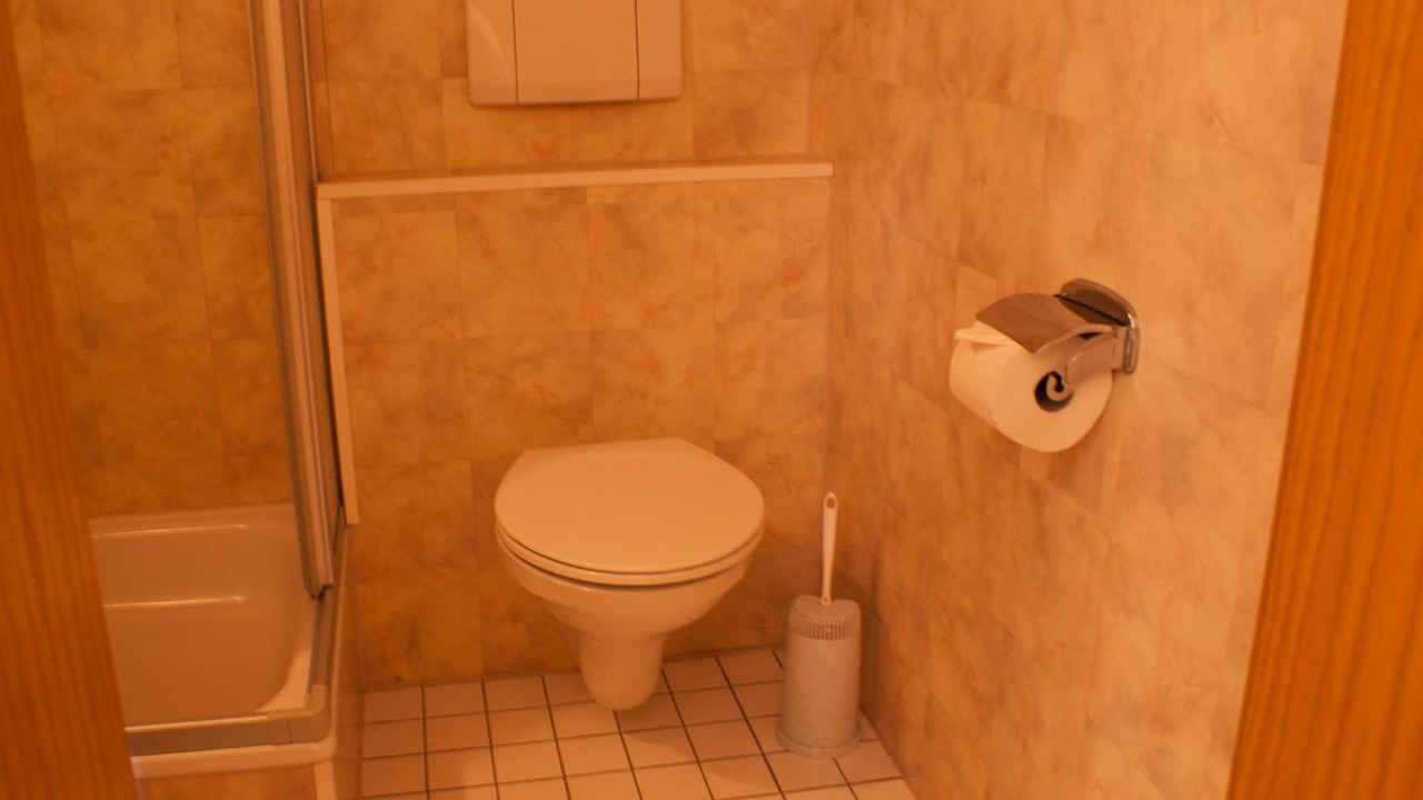 Photo of Bathroom in Bad Sachsa