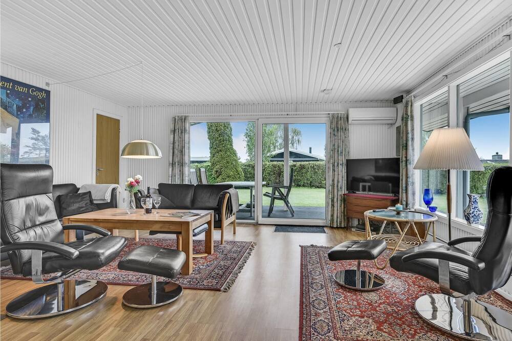 Photo of Bedroom in Vemmenæs