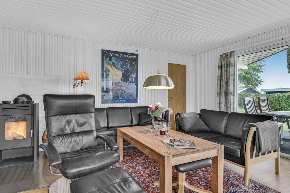 Photo of Bedroom in Vemmenæs