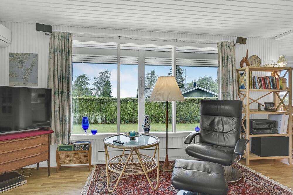 Photo of Bedroom in Vemmenæs