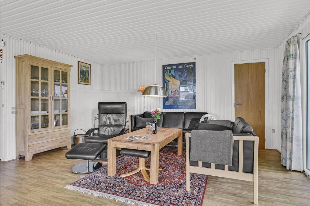 Photo of Bedroom in Vemmenæs