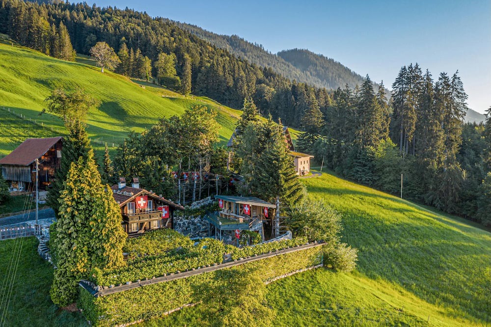 Photo of Outdoor in Gossliwil
