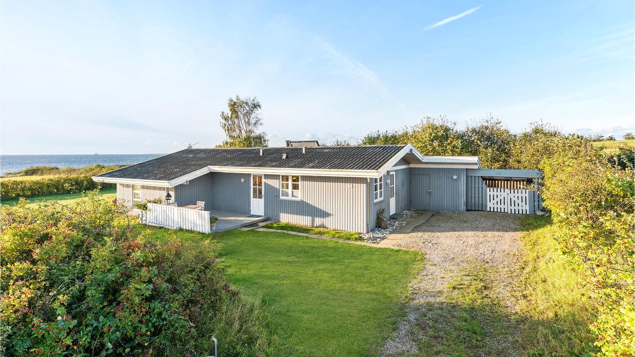 Photo of Outdoor in Ebberup