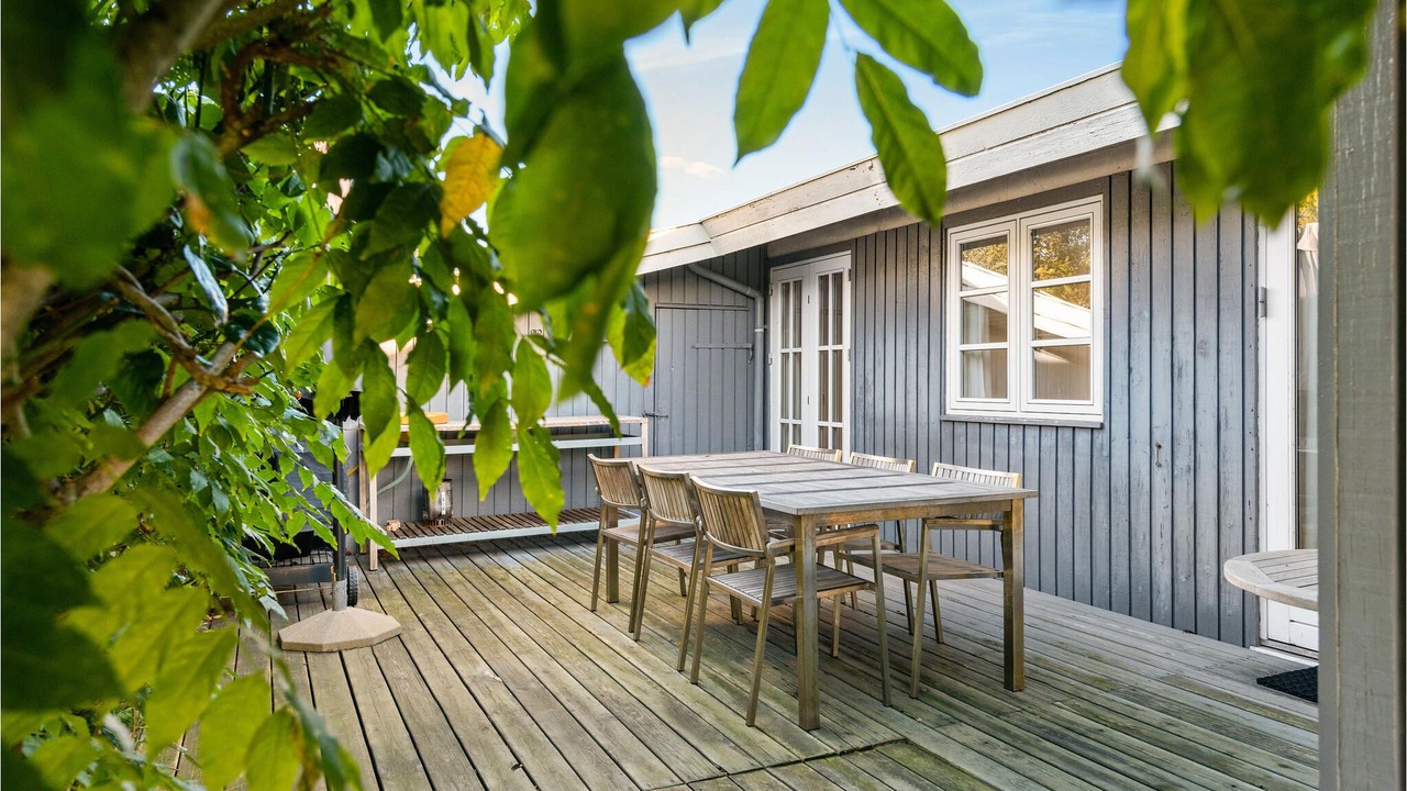 Photo of Outdoor in Ebberup