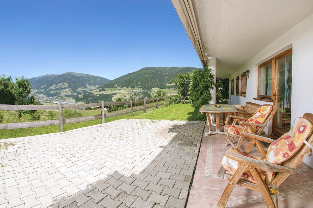 Photo of Patio Balcony in Kartitsch