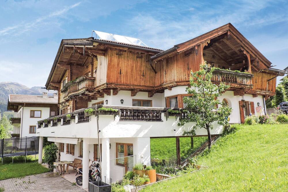 Photo of Outdoor in Kartitsch