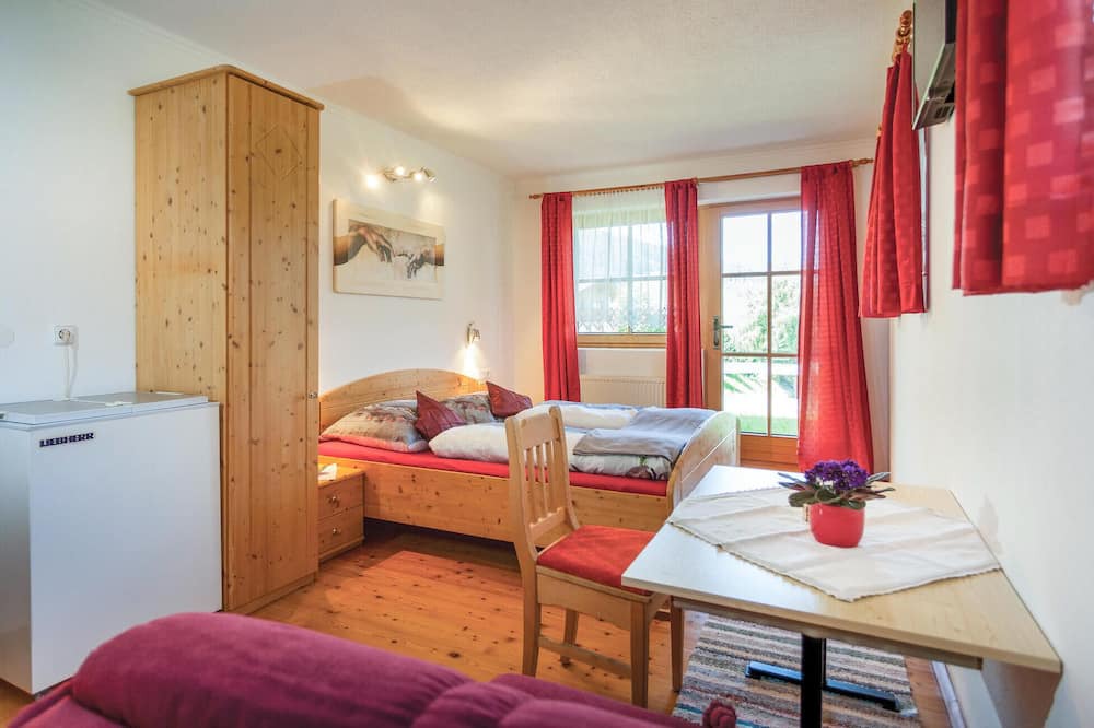 Photo of Livingroom in Kartitsch