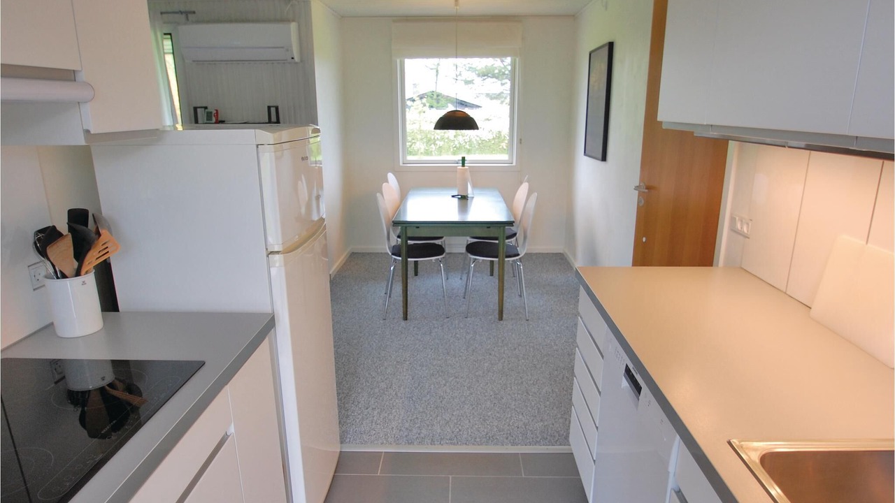Photo of Kitchen in Vemmenæs