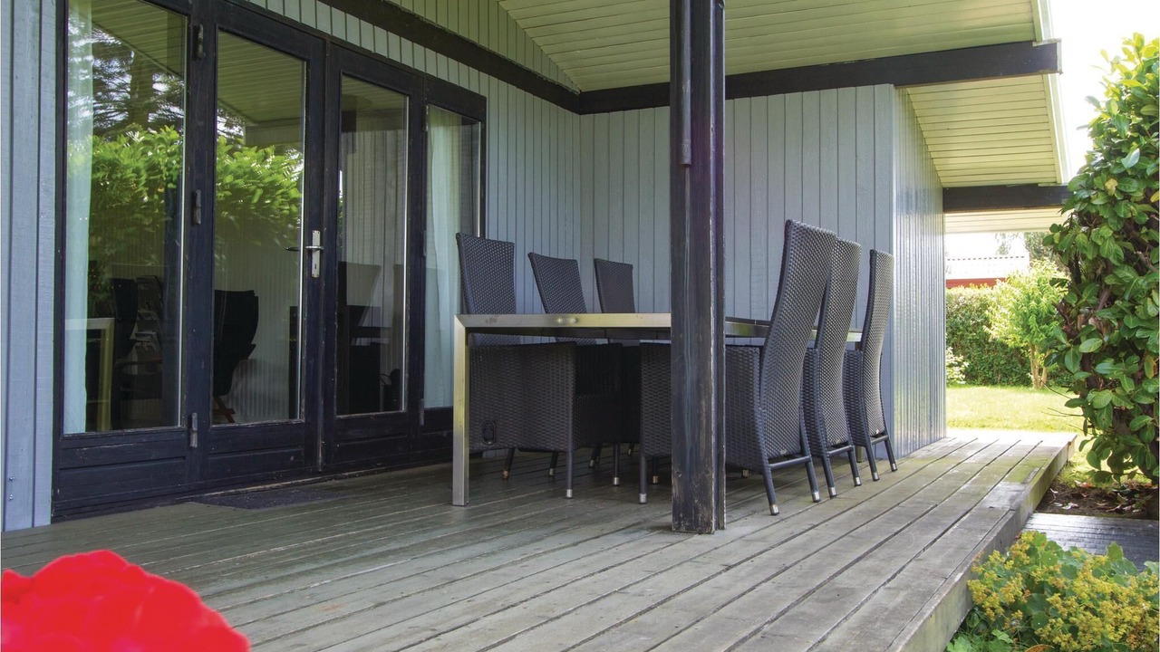 Photo of Patio Balcony in Vemmenæs