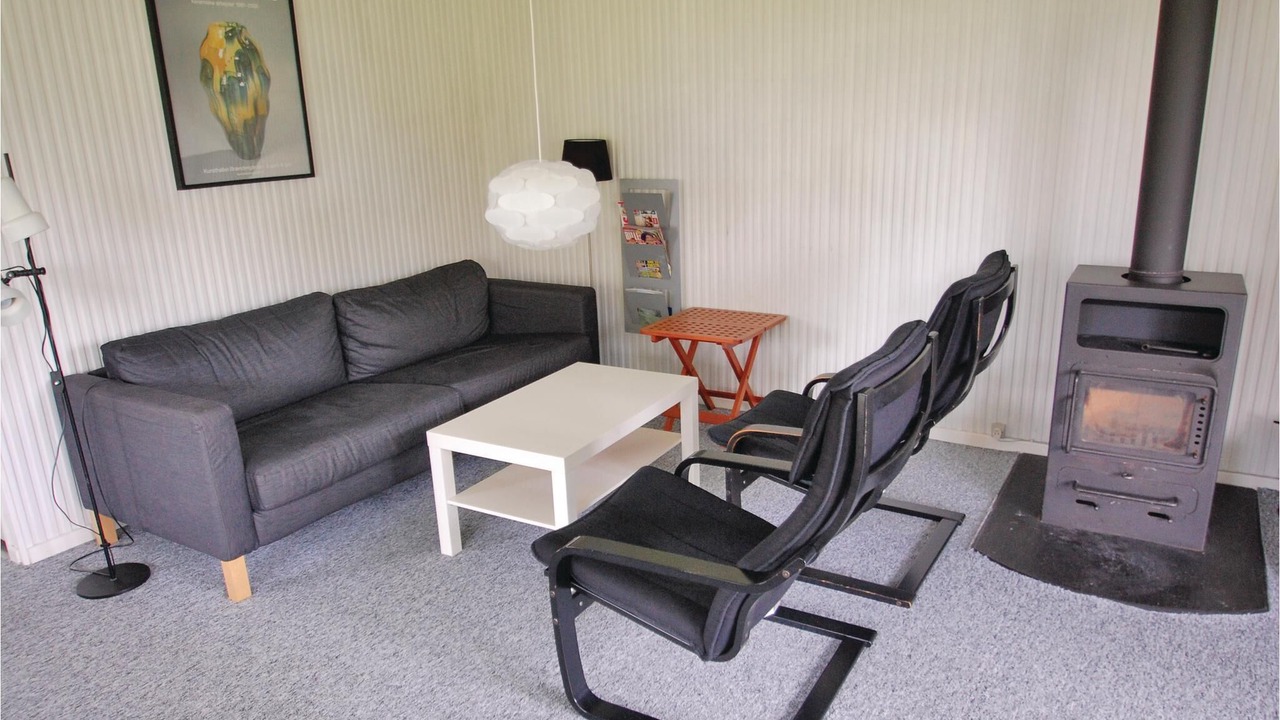 Photo of Livingroom in Vemmenæs