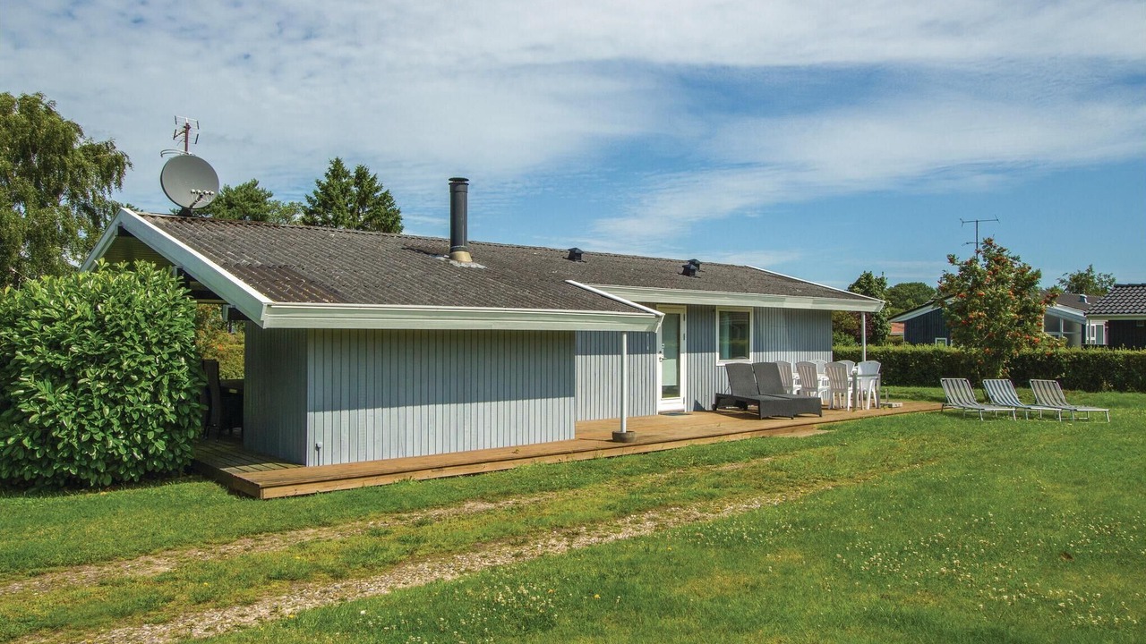 Photo of Outdoor in Vemmenæs
