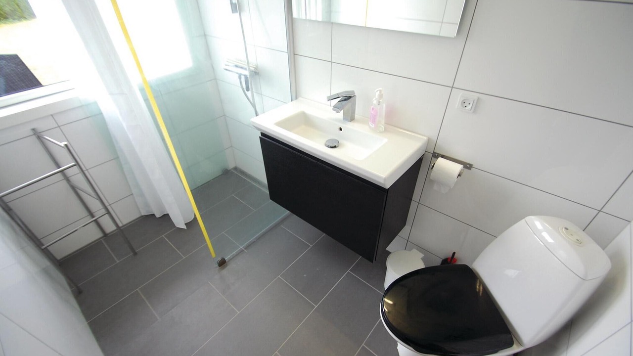 Photo of Bathroom in Vemmenæs