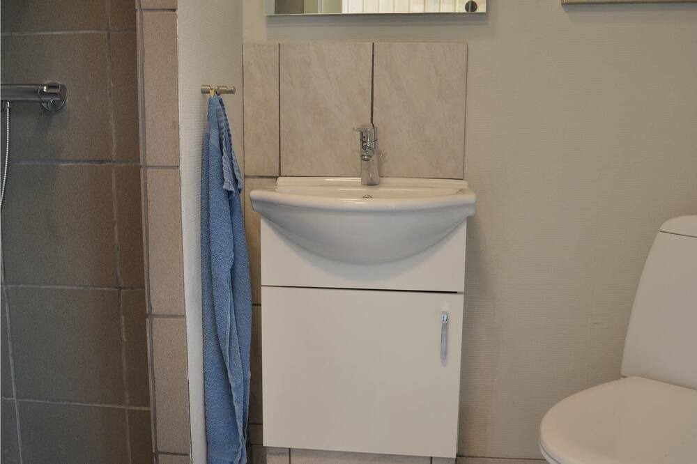 Photo of Bathroom in Skovgaarde