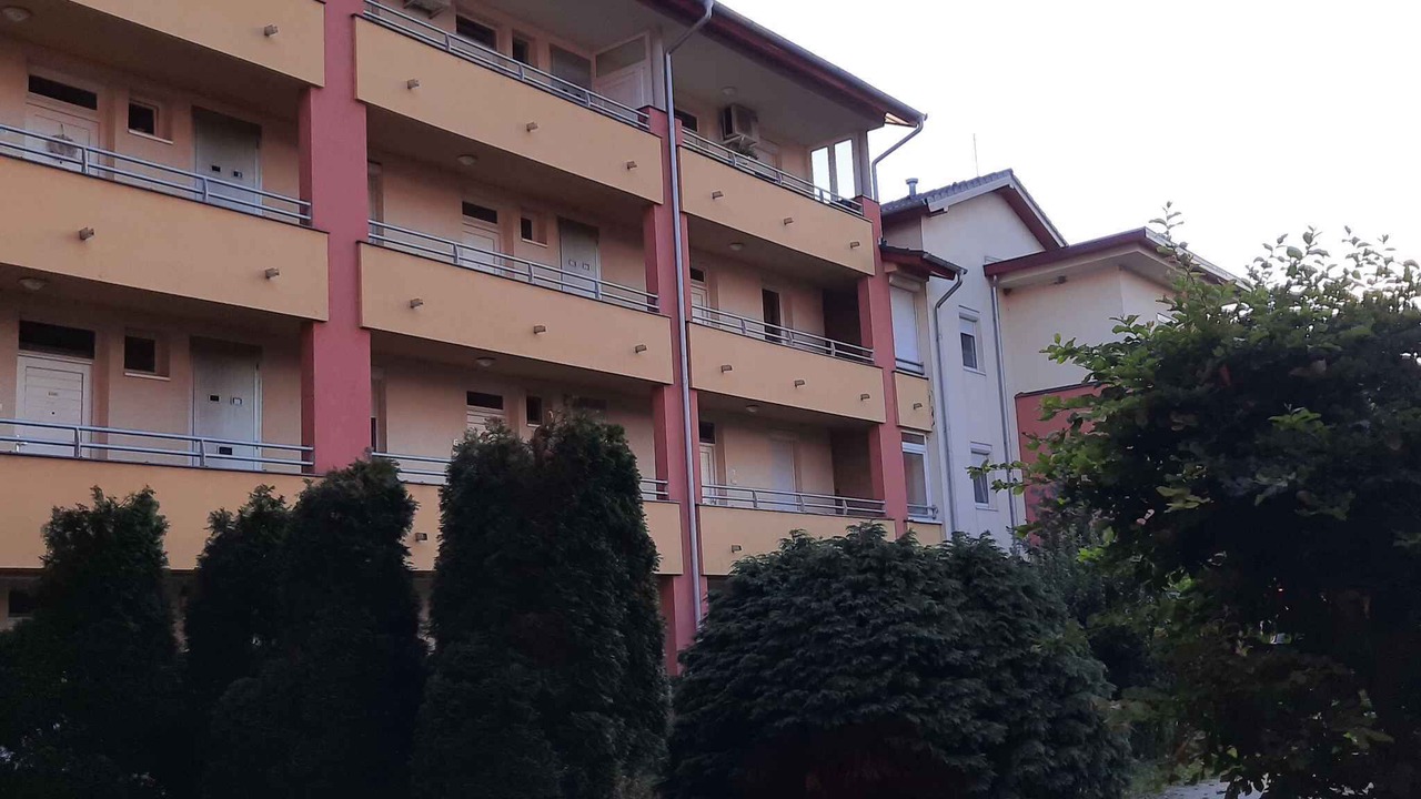 Photo of Outdoor in Bukfurdo