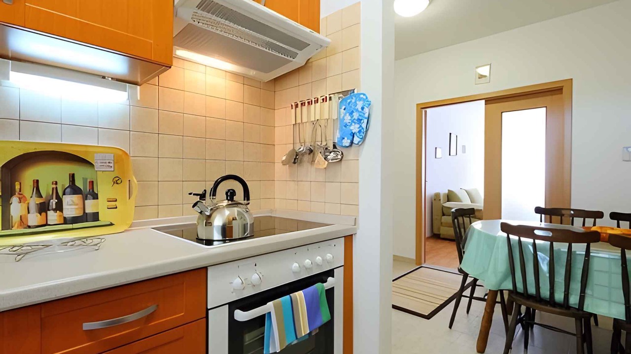 Photo of Kitchen in Bukfurdo