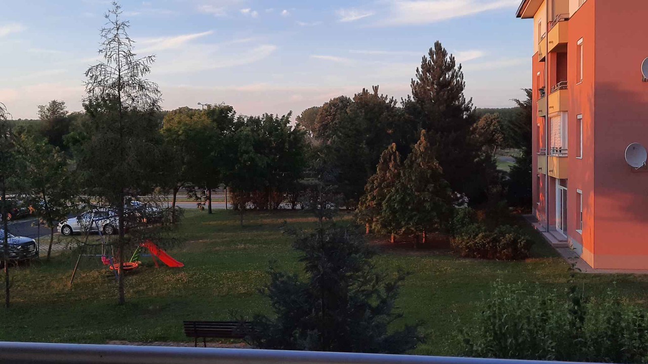 Photo of Outdoor in Bukfurdo