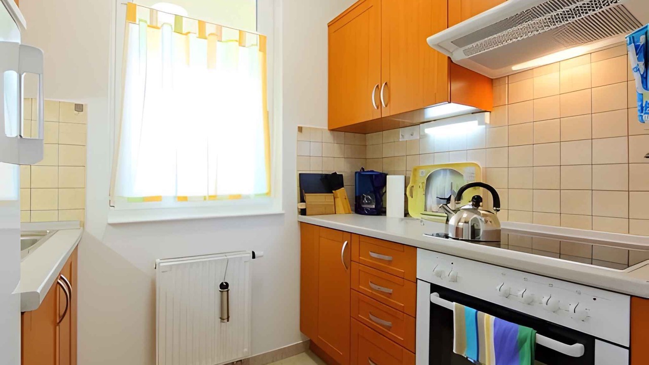 Photo of Kitchen in Bukfurdo