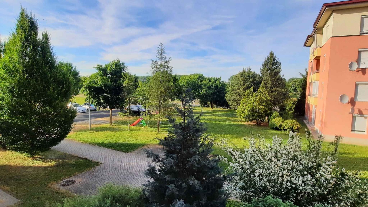 Photo of Outdoor in Bukfurdo