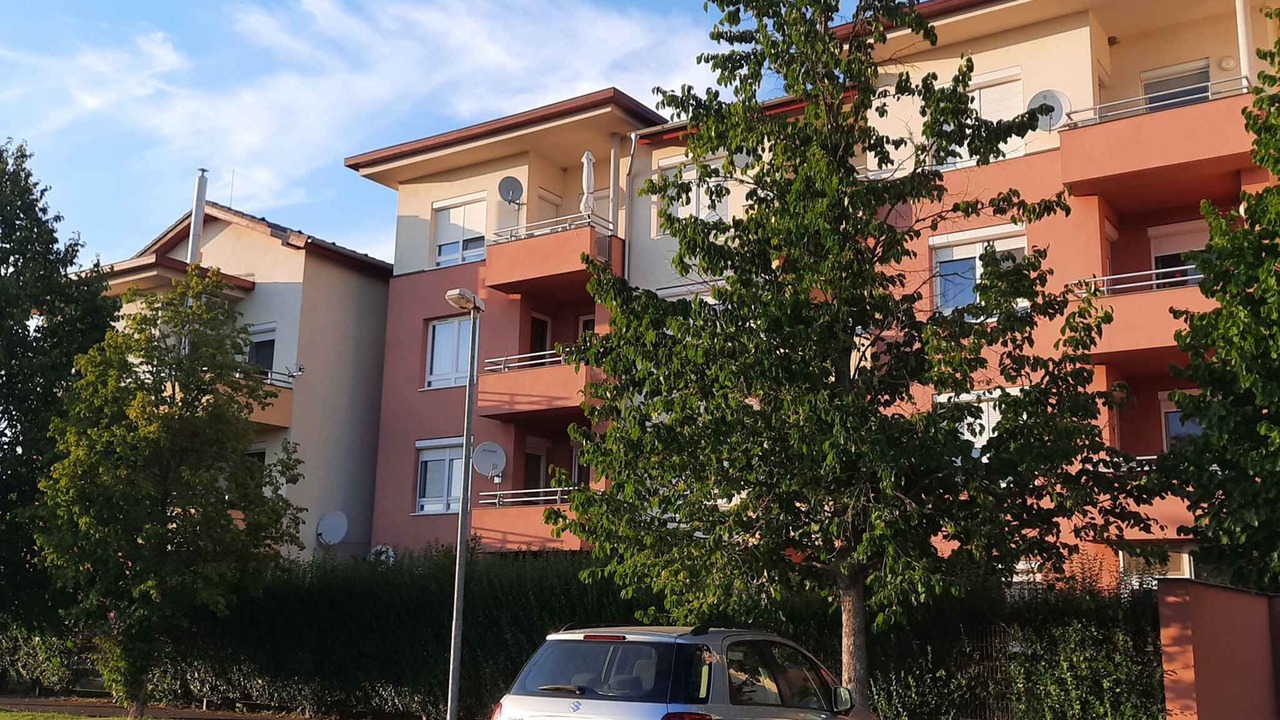Photo of Outdoor in Bukfurdo