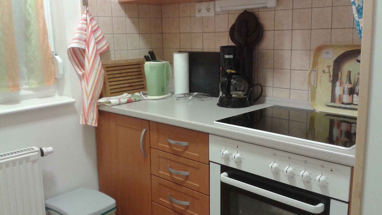 Photo of Kitchen in Bukfurdo