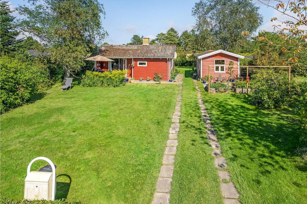 Photo of Outdoor in Skastrup Strand