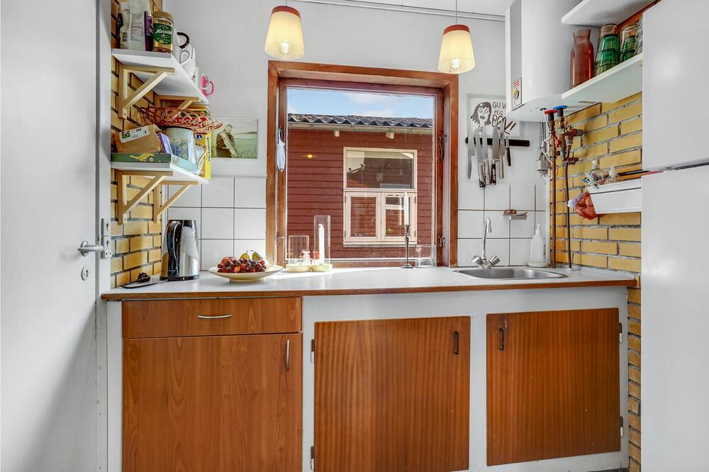 Photo of Kitchen in Skastrup Strand