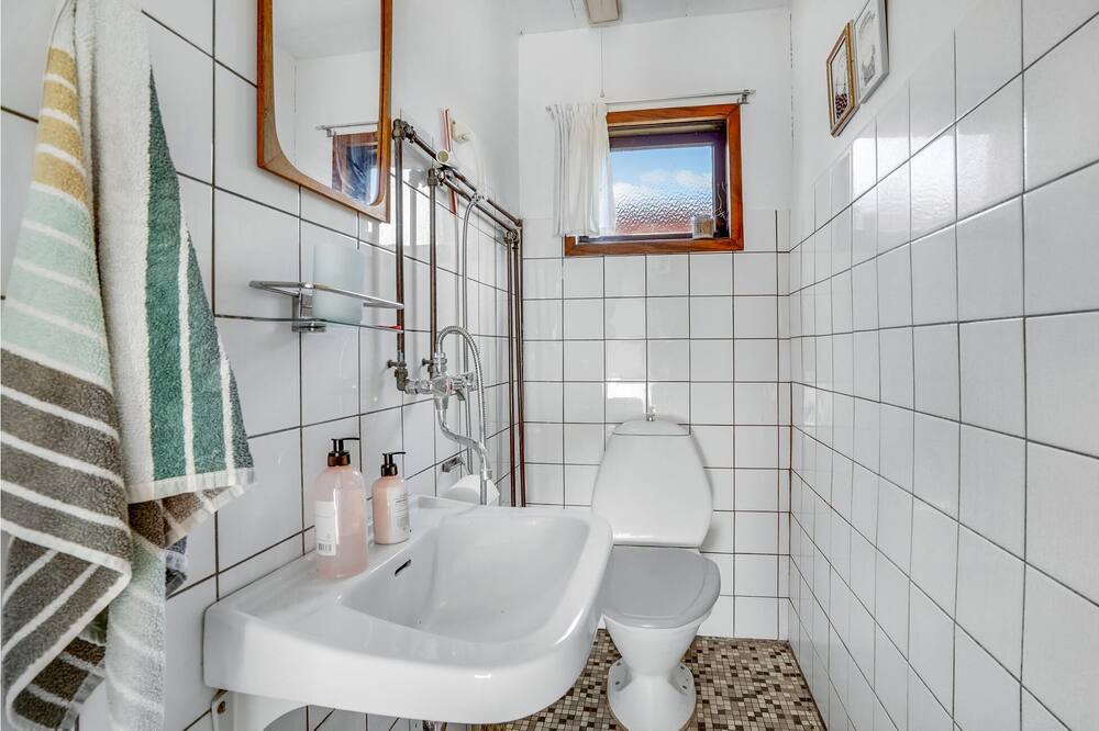 Photo of Bathroom in Skastrup Strand