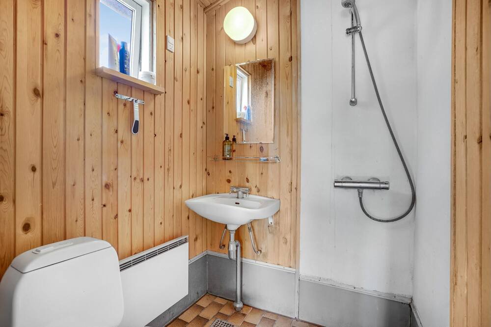 Photo of Bathroom in Skastrup Strand