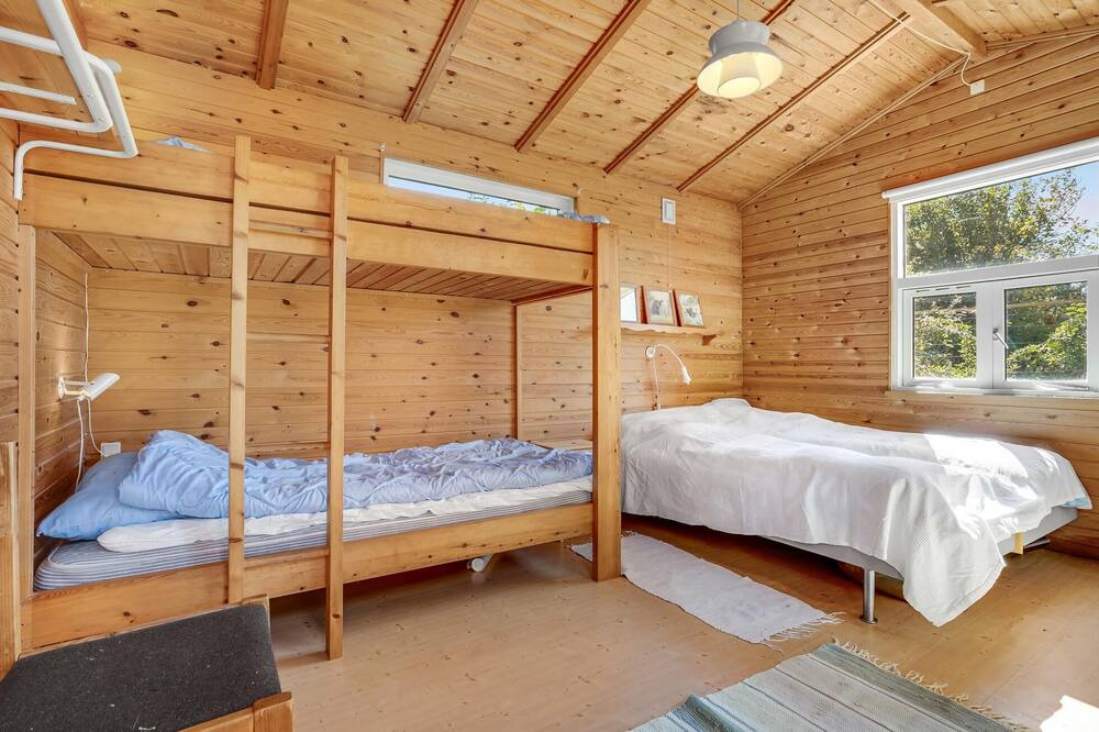 Photo of Bedroom in Skastrup Strand
