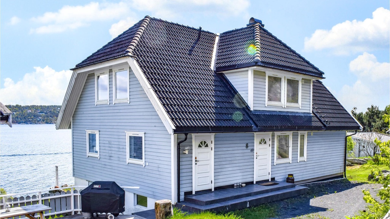 Photo of Outdoor in Hurum