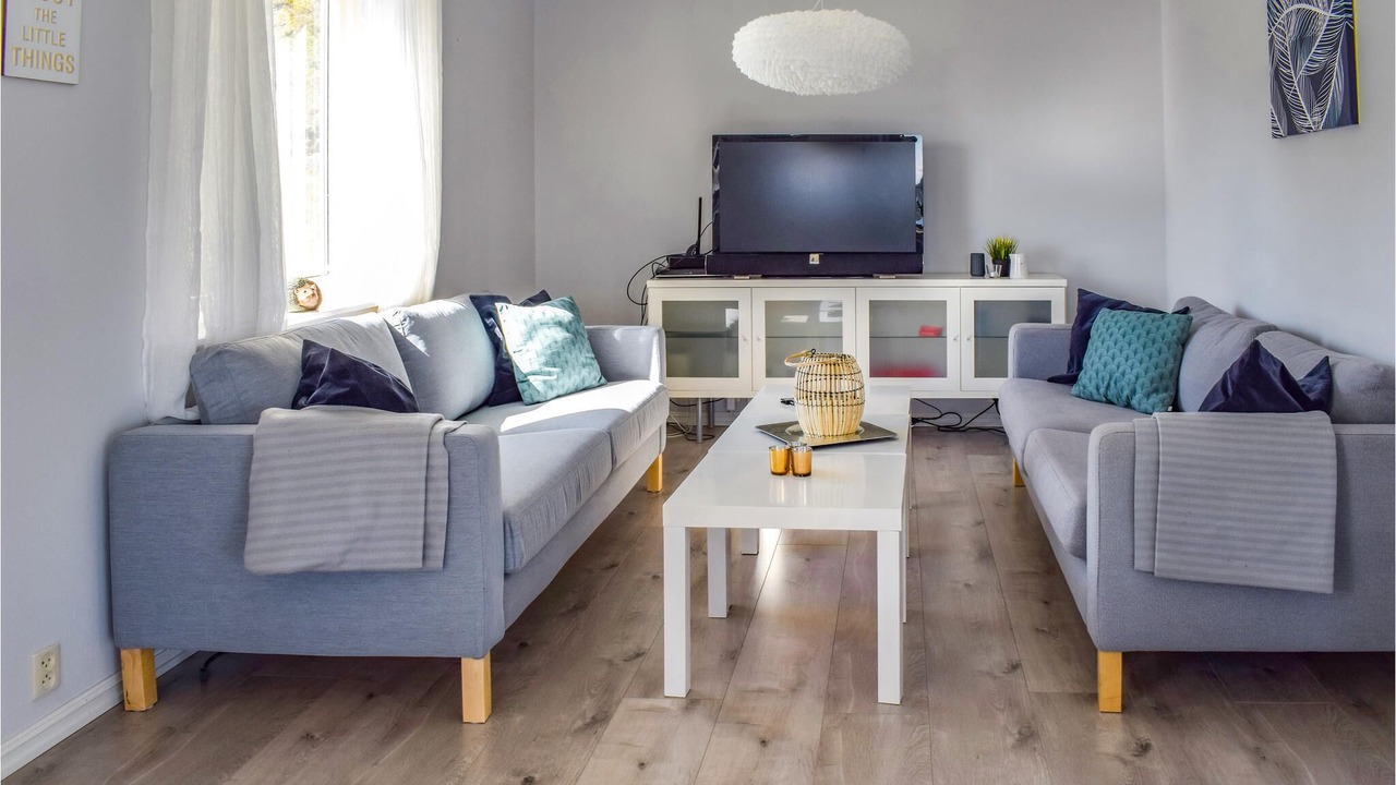 Photo of Livingroom in Hurum