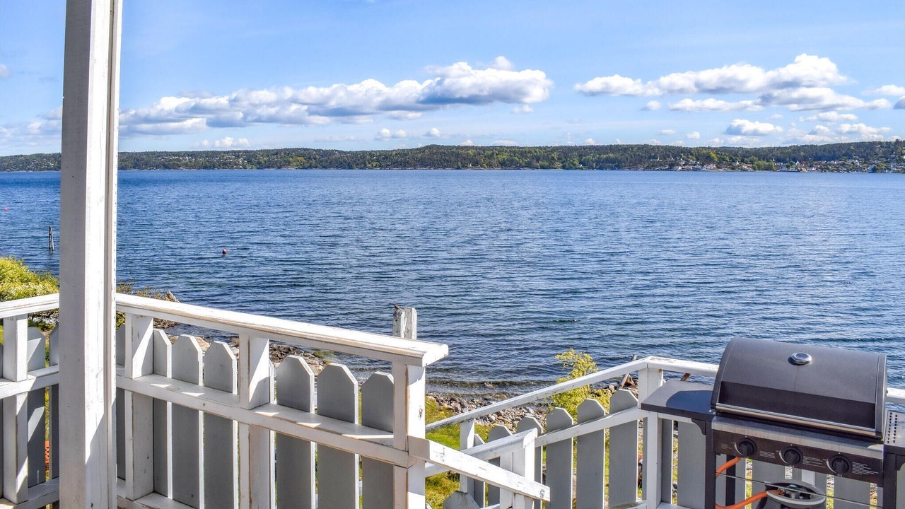 Photo of Outdoor in Hurum