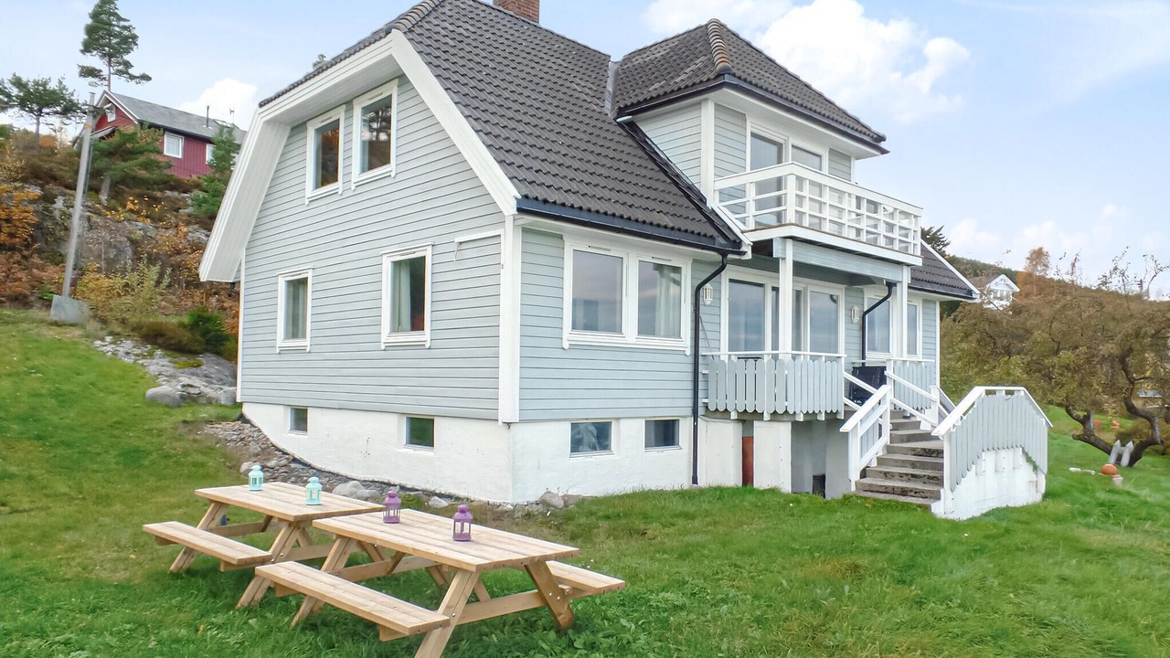 Photo of Outdoor in Hurum
