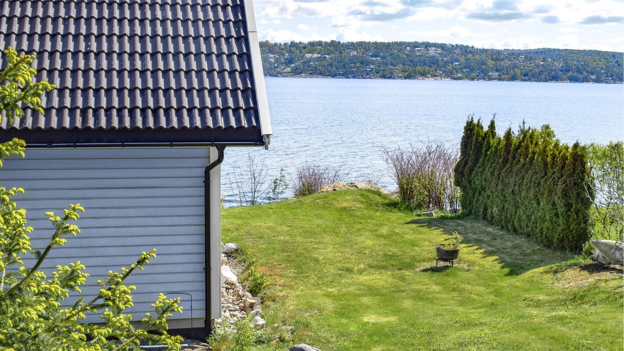 Photo of Outdoor in Hurum
