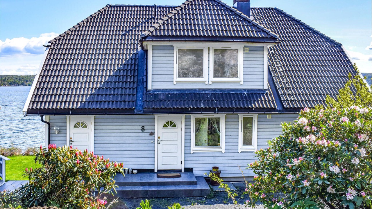 Photo of Outdoor in Hurum