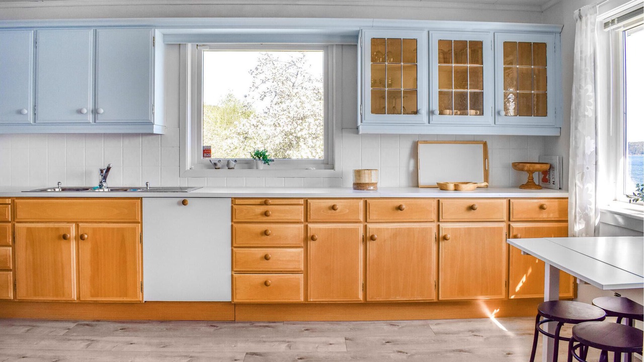 Photo of Kitchen in Hurum