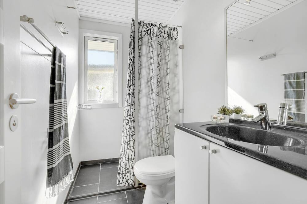 Photo of Bathroom in Middelfart